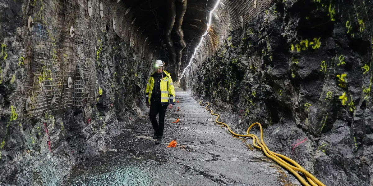 È tempo di pianificare la gestione dei rifiuti nucleari