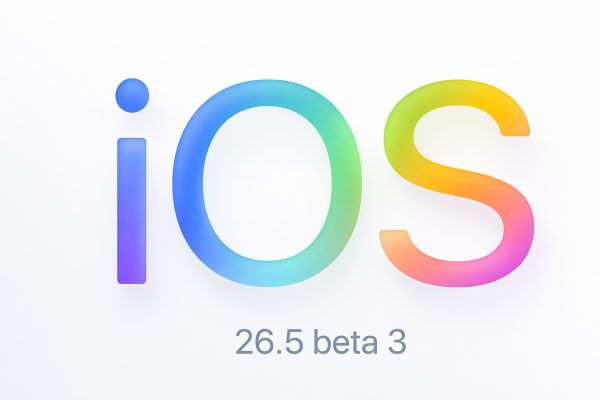 Beta 3 di iOS, iPadOS e macOS: Novità per gli Sviluppatori