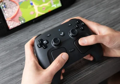 Perché il Steam Controller è un dispositivo innovativo (e non solo)