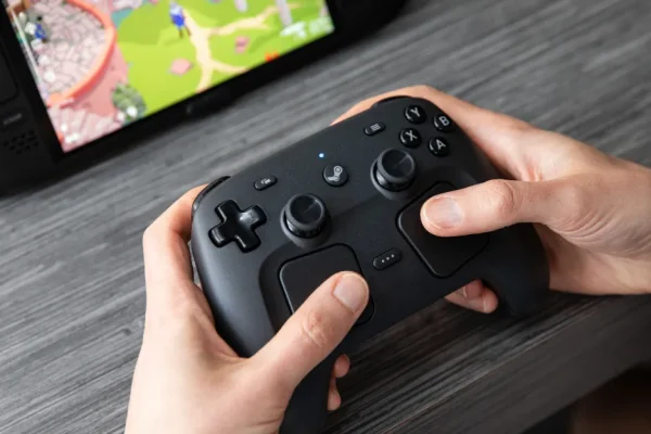 Perché il Steam Controller è un dispositivo innovativo (e non solo)