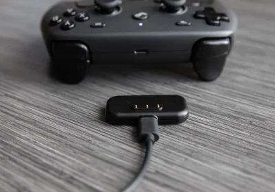 Valve presenta il controller Steam senza la Steam Machine
