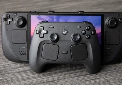 Il nuovo Steam Controller di Valve: non è perfetto, ma lo acquisterò lo stesso!