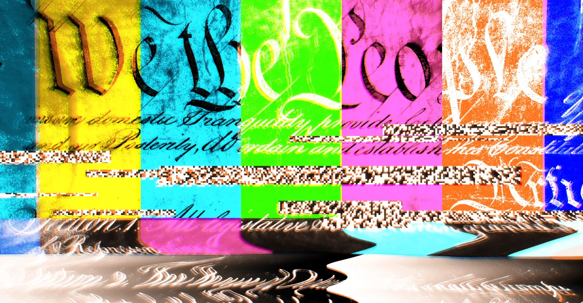 Il Futuro del Giornalismo Televisivo Locale: Una Svolta Trumpiana