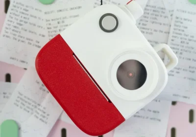 Scopri questo affascinante gadget che crea poesia AI imbarazzante!