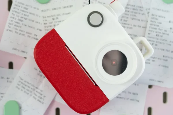 Scopri questo affascinante gadget che crea poesia AI imbarazzante!