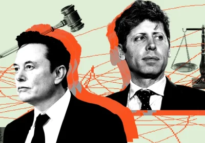 Altman e Elon: Chi guiderà il futuro di OpenAI?
