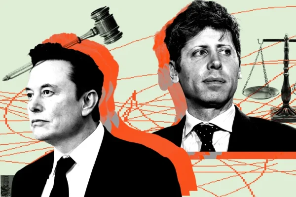 Altman e Elon: Chi guiderà il futuro di OpenAI?