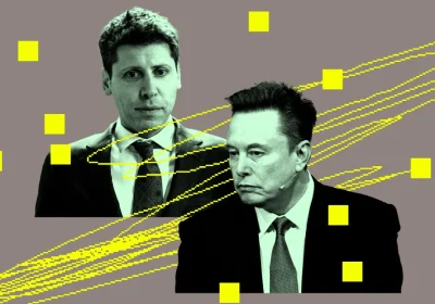 Tutte le prove svelate fino ad ora nel caso Musk contro Altman