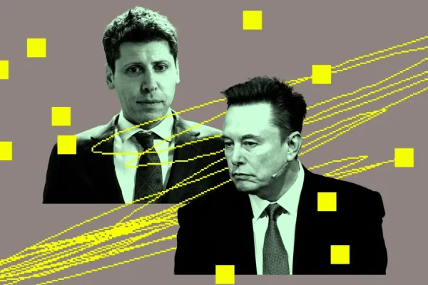 Tutte le prove svelate fino ad ora nel caso Musk contro Altman