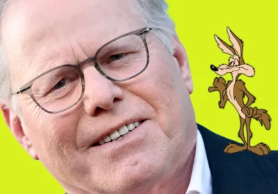 Il piano segreto per affossare Coyote v. Acme si è rivelato un boomerang per David Zaslav