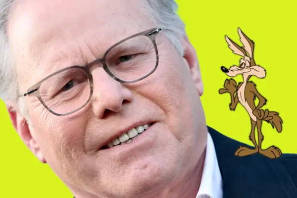 Il piano segreto per affossare Coyote v. Acme si è rivelato un boomerang per David Zaslav