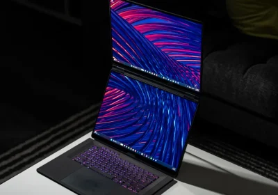 Recensione Asus ROG Zephyrus Duo: Potenza e Innovazione con Doppio Schermo