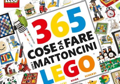 Scopri le Mille Vite del Lego: I Libri Imperdibili per Appassionati e Collezionisti