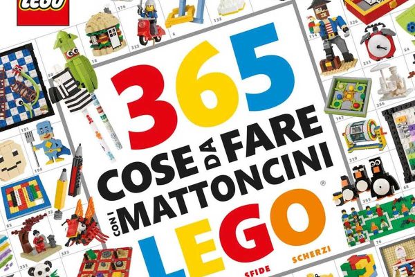 Scopri le Mille Vite del Lego: I Libri Imperdibili per Appassionati e Collezionisti