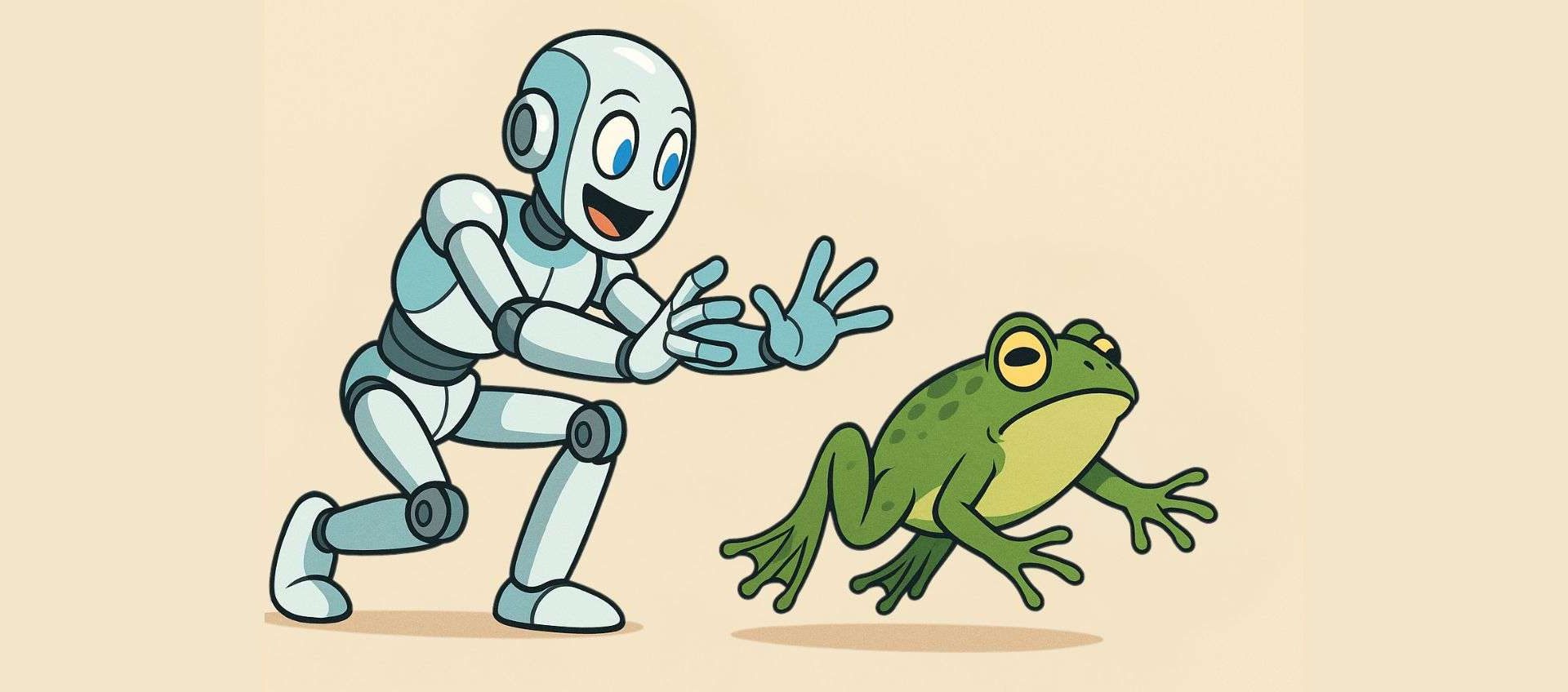 4 prompt AI per applicare davvero la regola del rospo