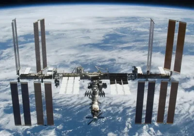 Astronauti della ISS: in corso una rivoluzione tecnologica!