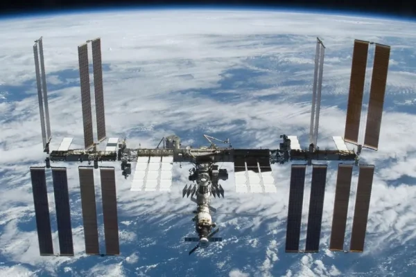 Astronauti della ISS: in corso una rivoluzione tecnologica!