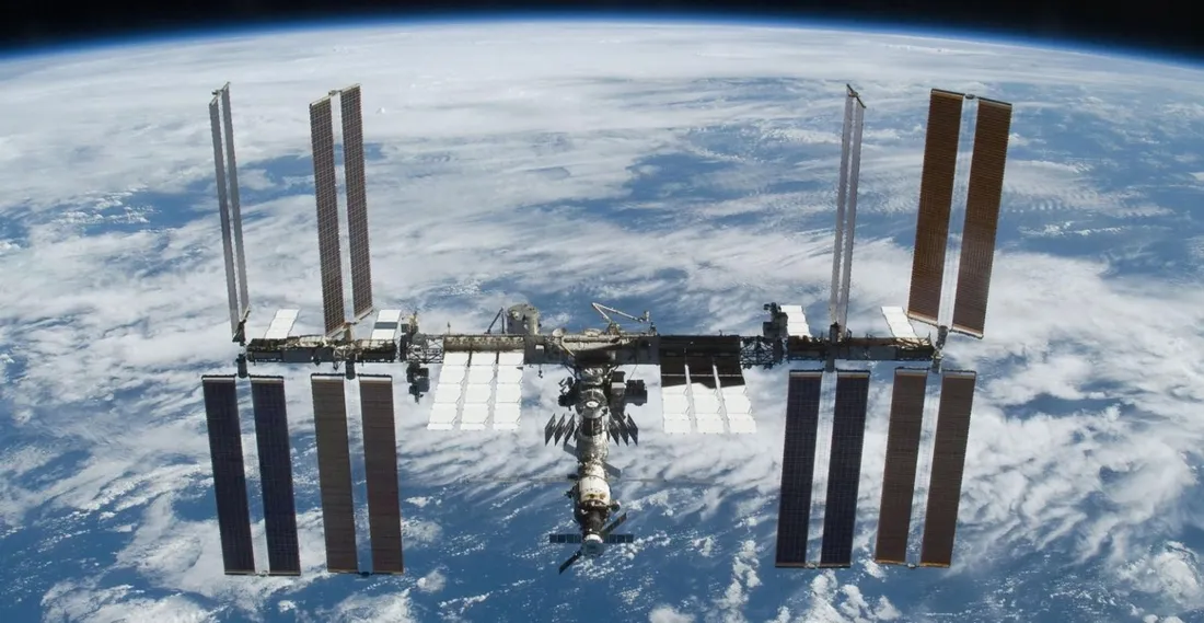 Astronauti della ISS: in corso una rivoluzione tecnologica!