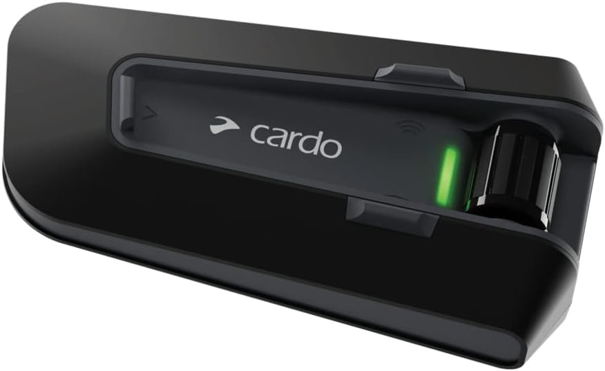 Cardo PackTalk Neo Single