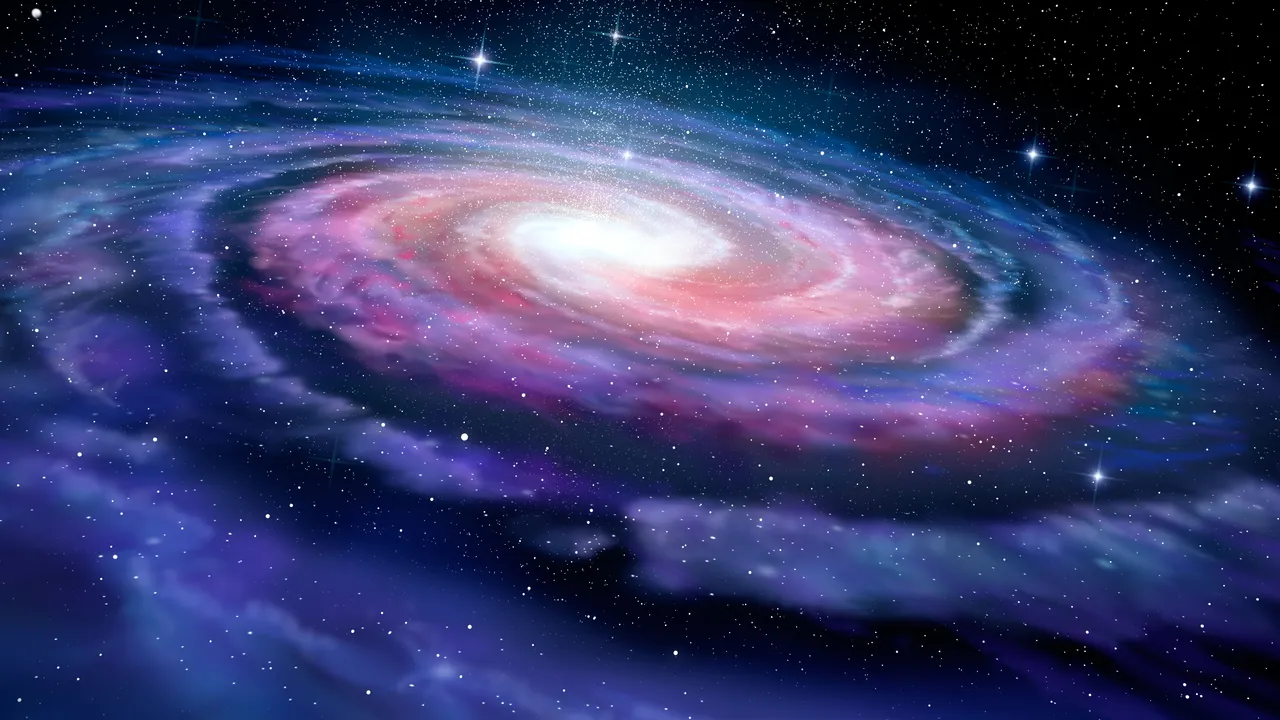 Scoperta la Vera Dimensione della Via Lattea: È Più Vicina di Quanto Immaginavamo!