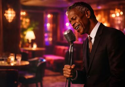 E’ Dallas Ray Little la “mente” di Eddie Dalton, il bluesman-IA in testa alle hit – Future Tech