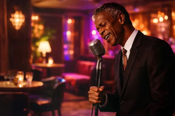 E’ Dallas Ray Little la “mente” di Eddie Dalton, il bluesman-IA in testa alle hit – Future Tech