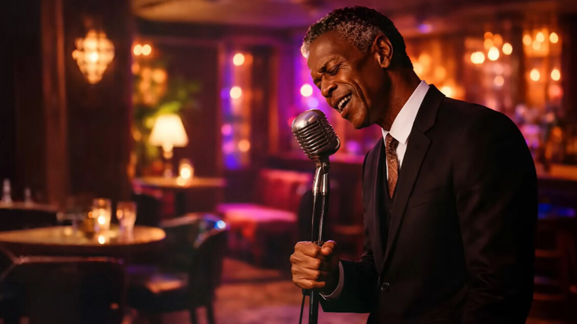 E’ Dallas Ray Little la “mente” di Eddie Dalton, il bluesman-IA in testa alle hit – Future Tech