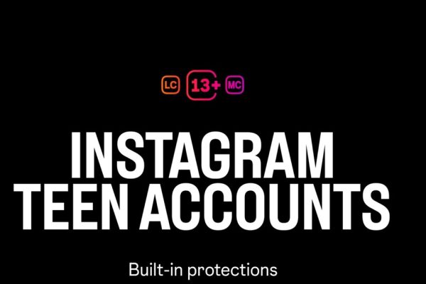 Instagram amplia le protezioni per gli account dei teenager in Italia – Web & Social
