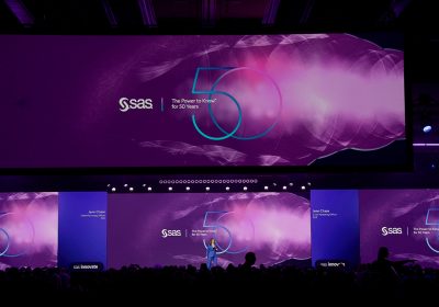 50 Anni di Innovazione: SAS Rivoluziona IA, Digital Twin e Quantum Computing