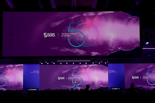 50 Anni di Innovazione: SAS Rivoluziona IA, Digital Twin e Quantum Computing