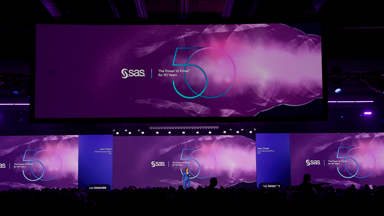 50 Anni di Innovazione: SAS Rivoluziona IA, Digital Twin e Quantum Computing