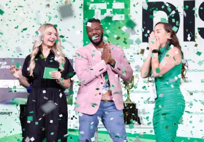 Dal palco al futuro: Che fine hanno fatto gli alumni di Startup Battlefield?