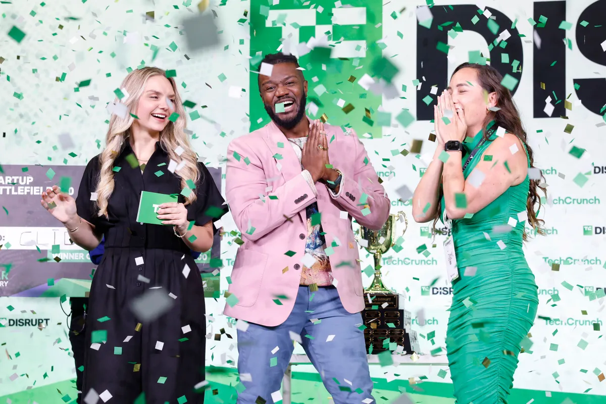 Dal palco al futuro: Che fine hanno fatto gli alumni di Startup Battlefield?