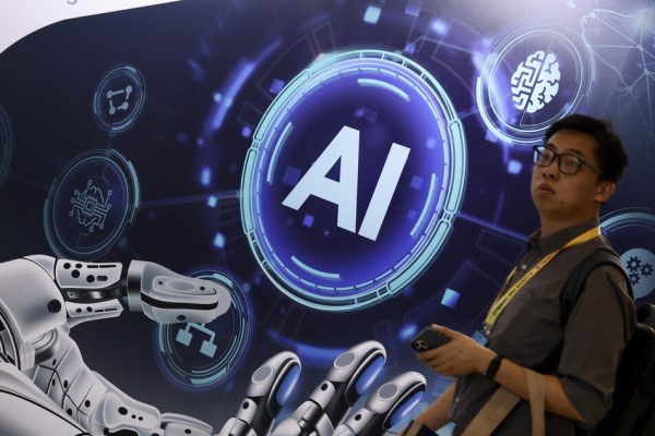 Da OpenClaw a Google cresce l’IA agentica, non solo crea ma agisce – Future Tech