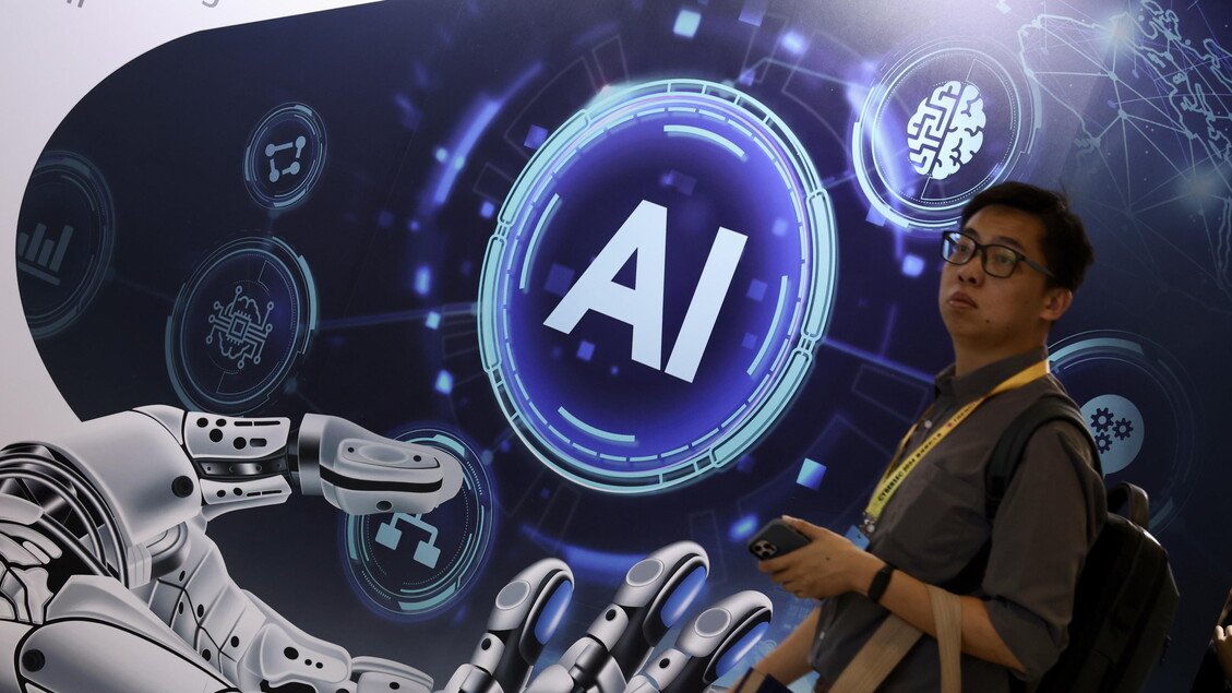 Da OpenClaw a Google cresce l’IA agentica, non solo crea ma agisce – Future Tech