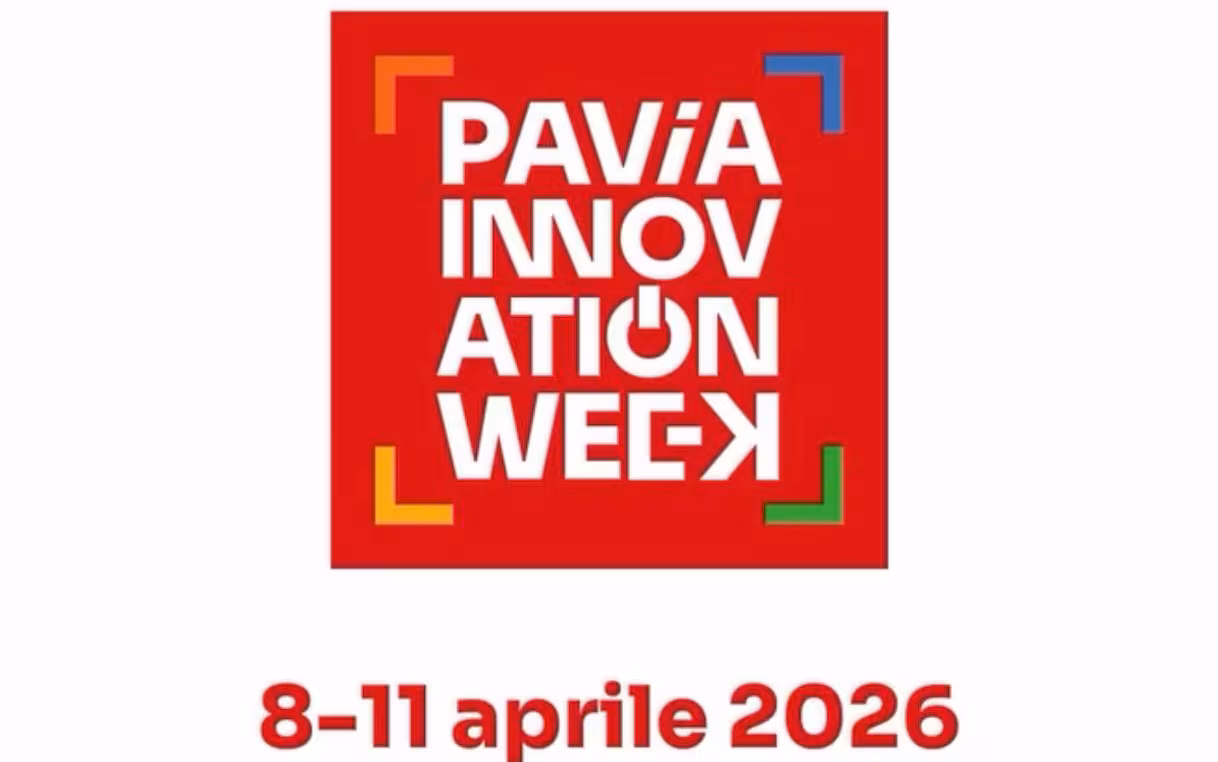 Pavia Innovation Week 2026: date, programma ed eventi