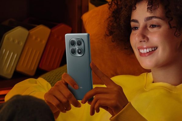 6000 mAh, 5G e 108MP a meno di 200€: ecco perché Xiaomi Redmi Note 15 è lo smartphone da comprare adesso