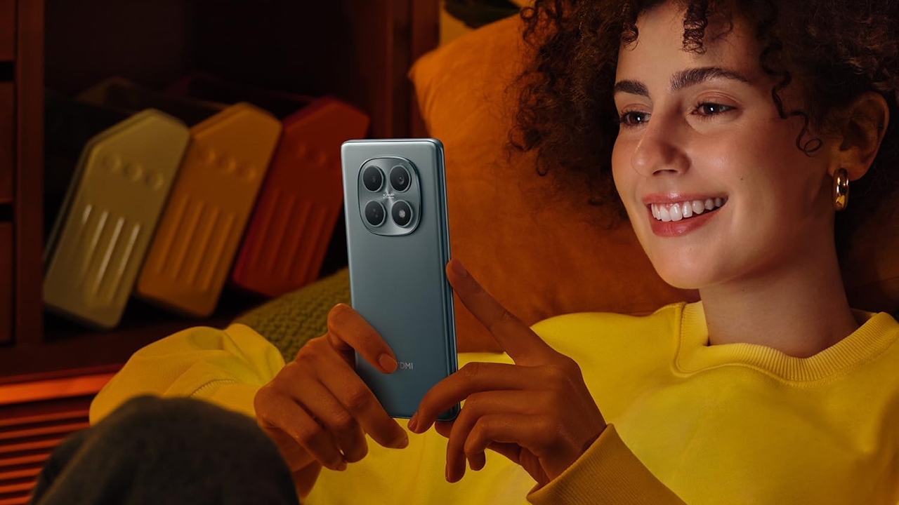 6000 mAh, 5G e 108MP a meno di 200€: ecco perché Xiaomi Redmi Note 15 è lo smartphone da comprare adesso