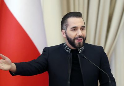 Gestione della sanità pubblica a El Salvador affidata all’IA di Google – Web & Social