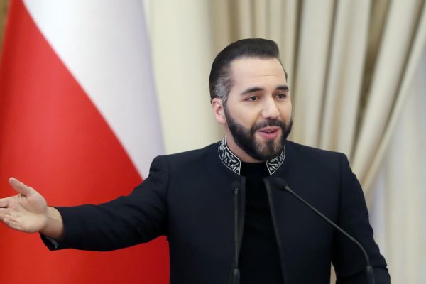 Gestione della sanità pubblica a El Salvador affidata all’IA di Google – Web & Social