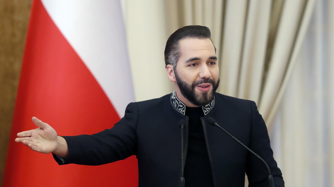 Gestione della sanità pubblica a El Salvador affidata all’IA di Google – Web & Social