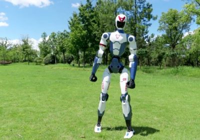 Azienda cinese pronta a vendere su e-commerce il suo robot umanoide ‘economico’ – Future Tech
