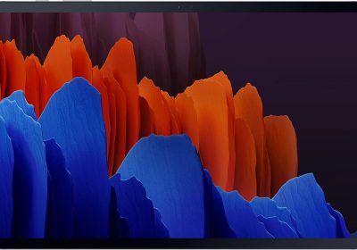 Samsung Galaxy Tab S7 Tablet S Pen, Snapdragon 865 Plus, 11.0″ WQXGA LTPS Display, 128GB, RAM 6GB, WiFi, Mystic Black, Italian Version, Refurbished