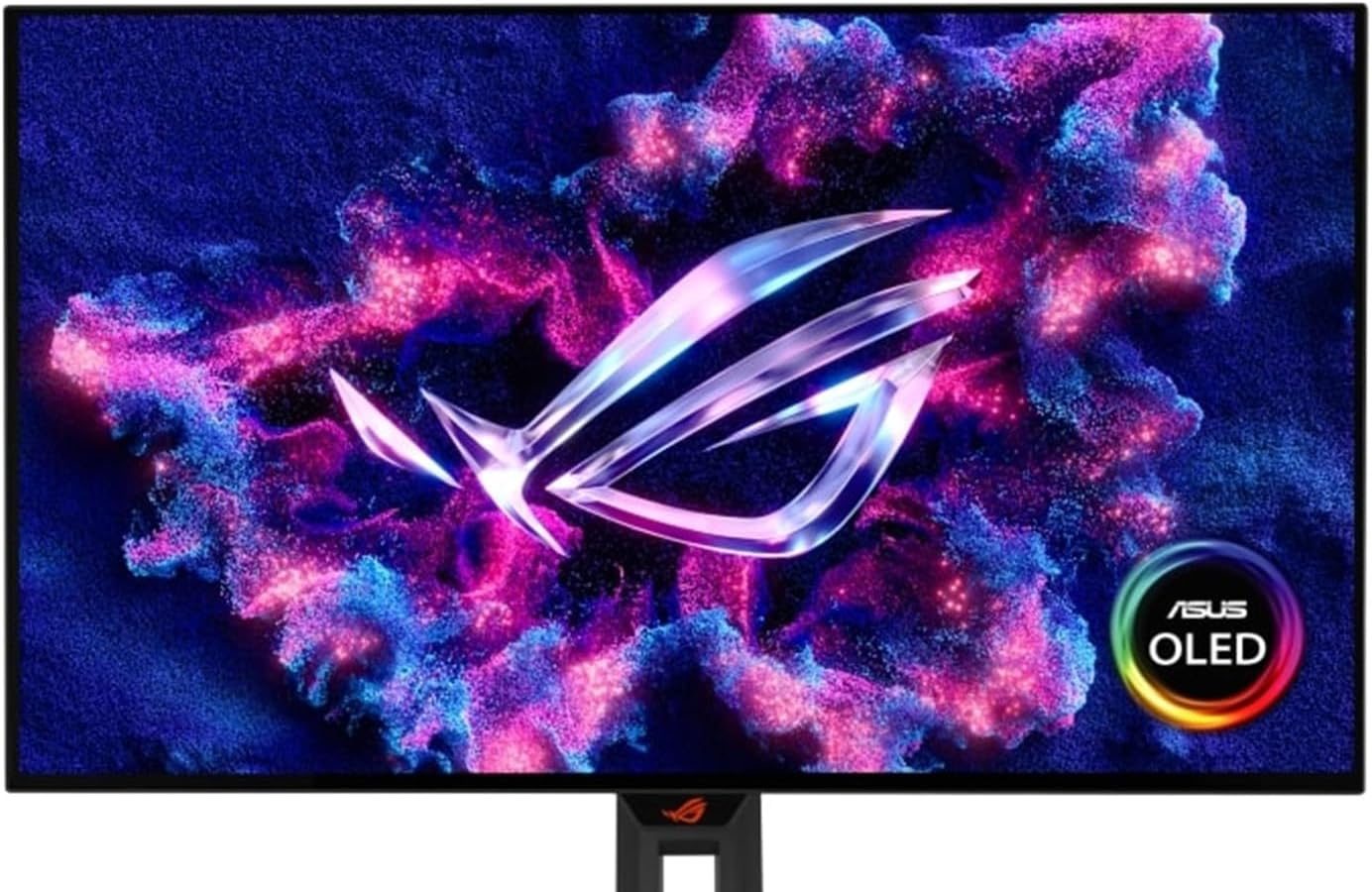 ASUS ROG Strix XG27AQWMG 27″ QHD OLED Gaming-Monitor 280 Hz 0.03 ms