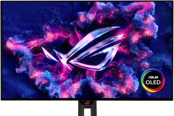 ASUS ROG Strix XG27AQWMG 27″ QHD OLED Gaming-Monitor 280 Hz 0.03 ms