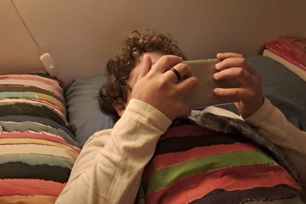 Telefono Azzurro-OpenAI insieme per l’IA a misura di bambino – Notizie