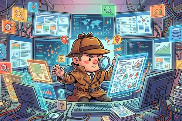 L’agente strategico: sapere quando cercare per non inventare