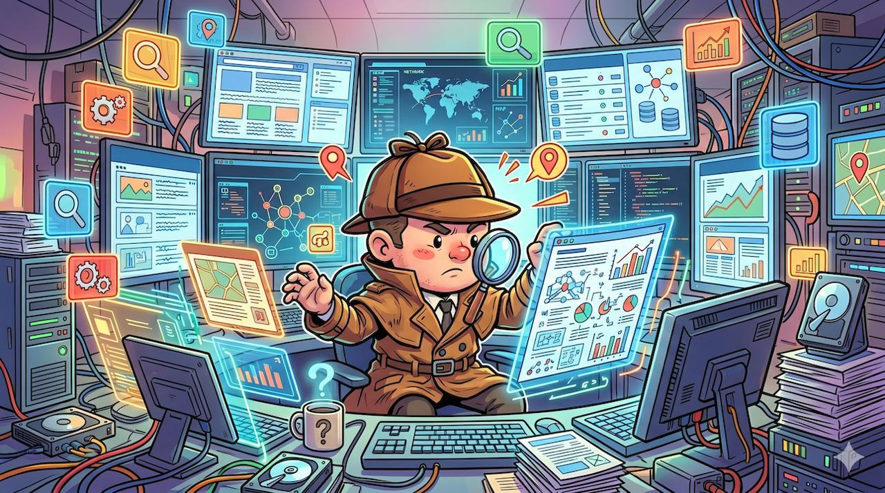 L’agente strategico: sapere quando cercare per non inventare