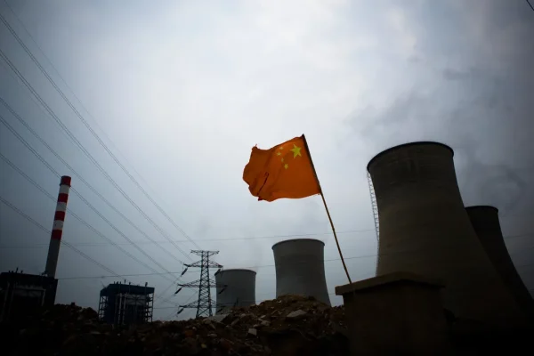 Con la guerra in Iran, l’energia è la nuova leva che la Cina vuole usare con Taiwan per una “riunificazione pacifica”