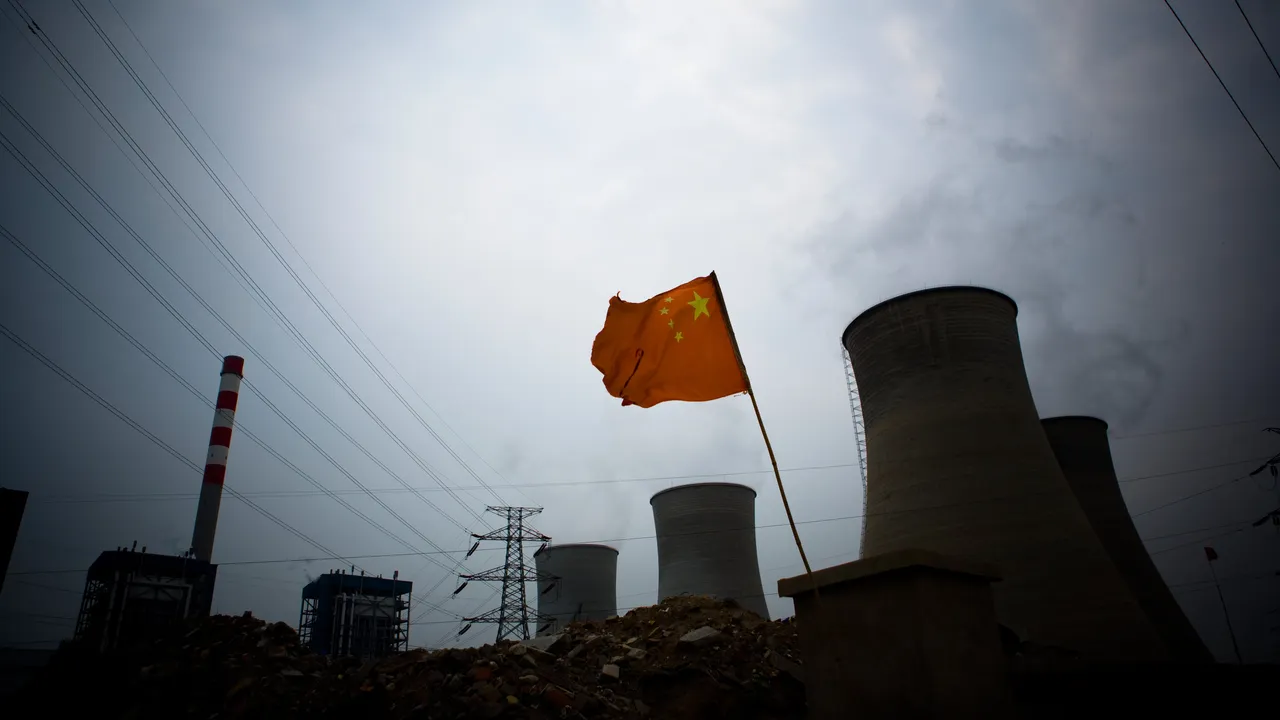 Con la guerra in Iran, l’energia è la nuova leva che la Cina vuole usare con Taiwan per una “riunificazione pacifica”